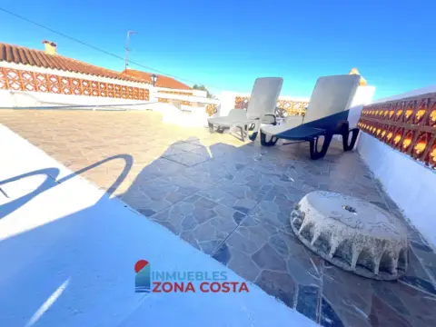 Chalet rústico en Vilamarxant