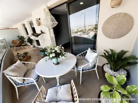Apartamento en Avenida de Tramuntana