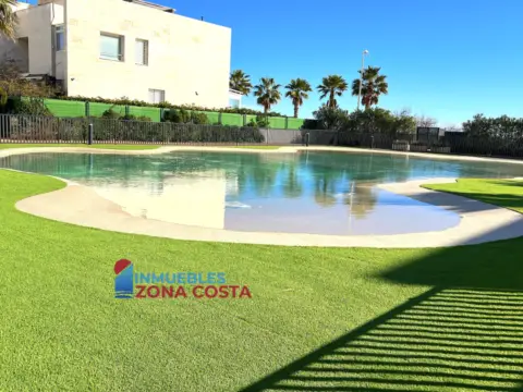 Apartamento en Camino Santa Elvira