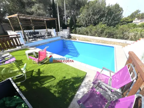 Casa rústica en Vilamarxant