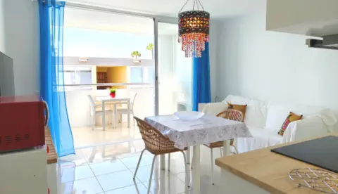 Apartamento en calle Roma, 28