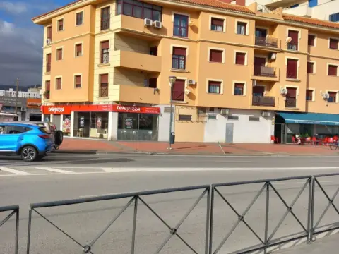 Piso en Paseo Victoria Eugenia, 21