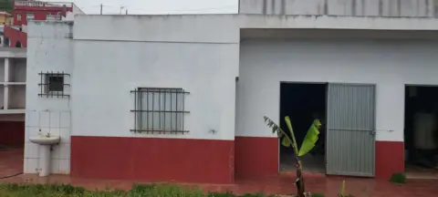 Finca rústica en calle Real