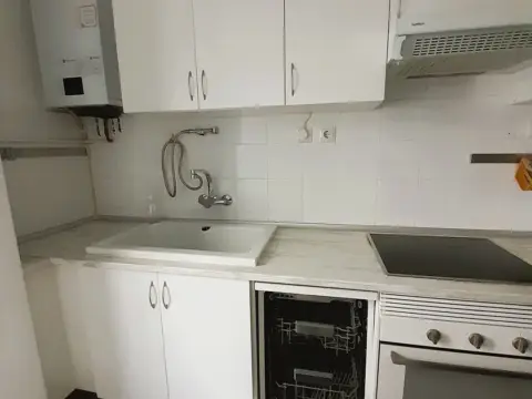 Piso en calle de Italia, 11