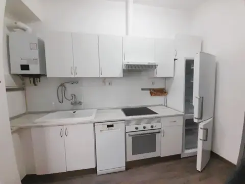 Piso en calle de Italia, 11