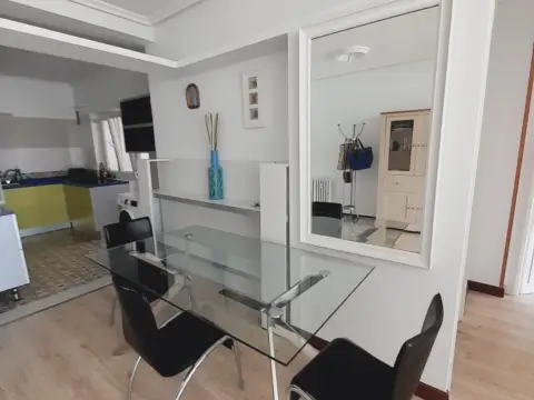 Piso en Paseo de Zorrilla, 94