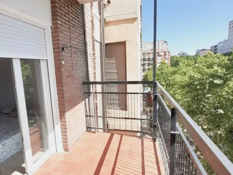 Piso en Paseo de Zorrilla, 94