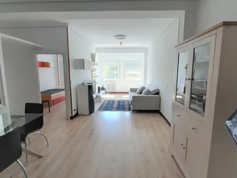 Piso en Paseo de Zorrilla, 94