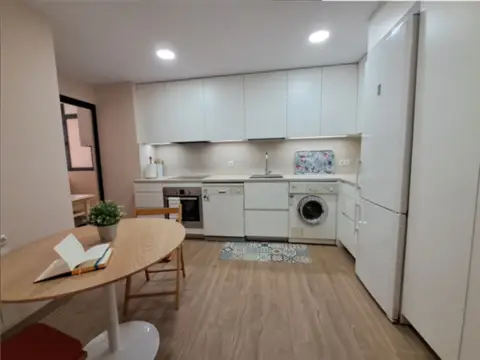 Piso en calle de Juan de Valladolid, 13