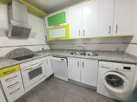 Piso en calle de Hernando de Acuña