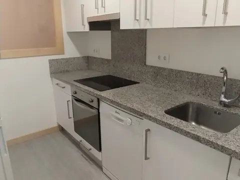 Apartamento en calle Muro, 16