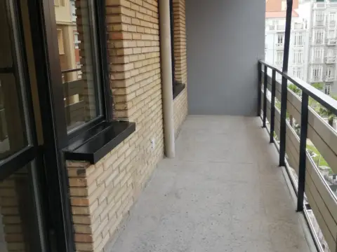 Apartamento en calle Muro, 16