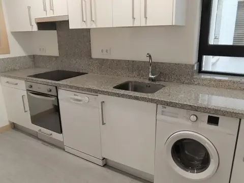 Apartamento en calle Muro, 16