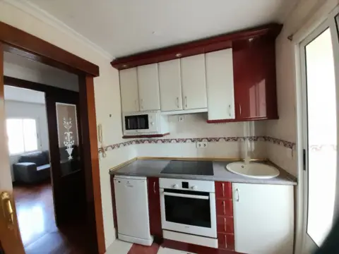 Piso en calle del Doctor Fleming, 11