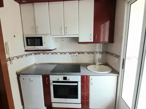 Piso en calle del Doctor Fleming, 11