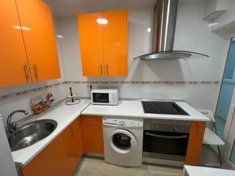 Apartamento en Paseo de Zorrilla, 90