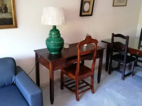 Piso en Cortadura-Zona Franca