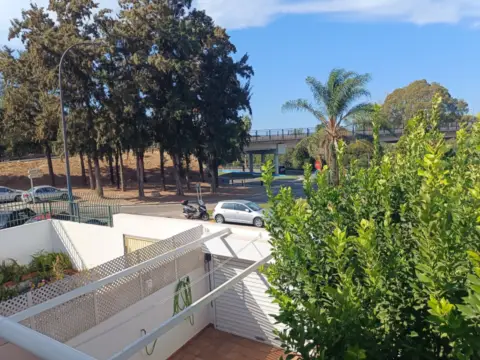 Piso en Hornos Púnicos