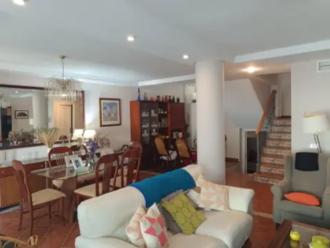 Piso en Hornos Púnicos