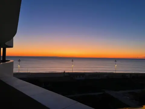 Piso en Playa de la Victoria