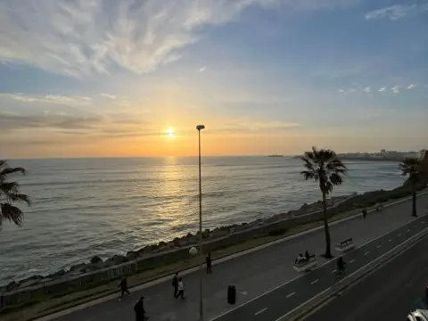 Piso en Playa de Santa María del Mar-Bahía Blanca