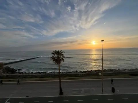 Piso en Playa de Santa María del Mar-Bahía Blanca