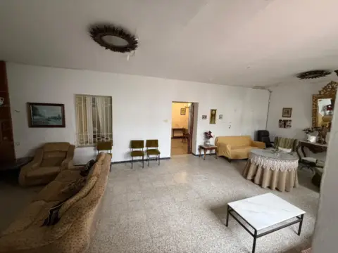 Casa en calle de Rivas