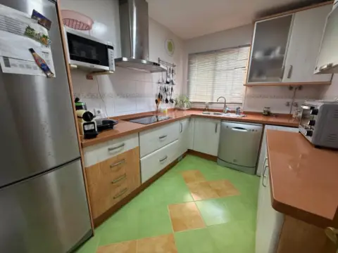 Piso en Avenida de España, 56