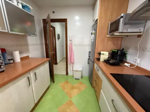 Piso en Avenida de España, 56