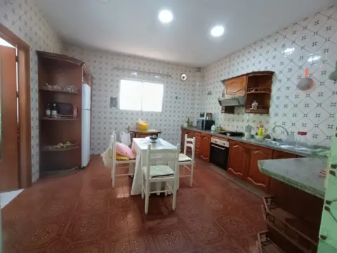 Casa en calle de San Antonio