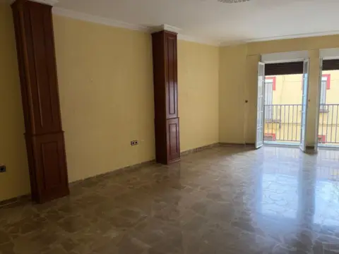 Piso en calle de Antonia Díaz