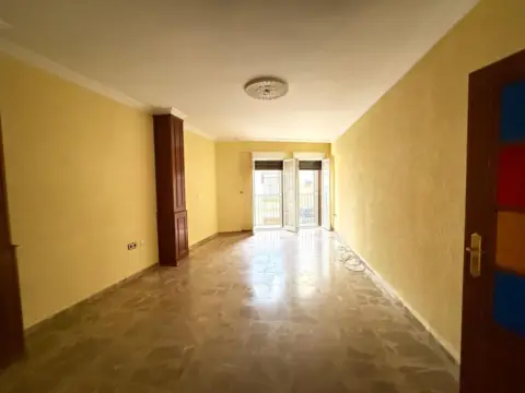 Piso en calle de Antonia Díaz