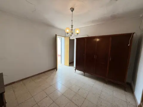 Casa en calle Real Utrera