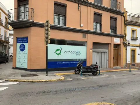 Piso en calle Canónigo, 78