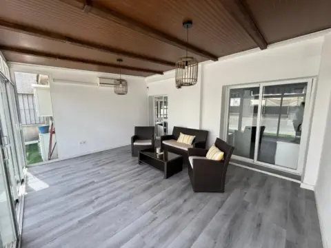 Piso en calle de las Morerillas, 1