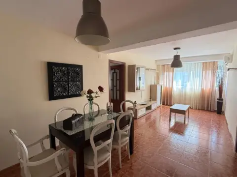 Piso en Barriada Ciudad Blanca