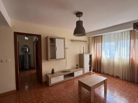 Piso en Barriada Ciudad Blanca