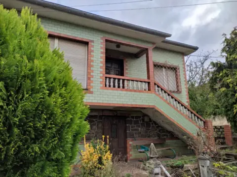 Casa en Avenida de Parayas