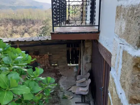 Casa en Barrio de Sel del Tojo