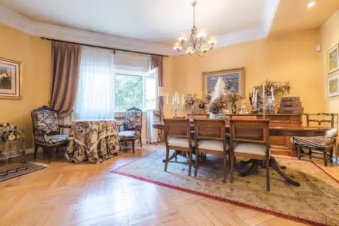 Piso en calle de Covarrubias