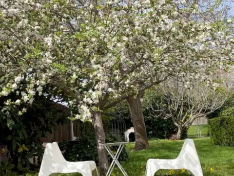 Casa en calle de la Cruz