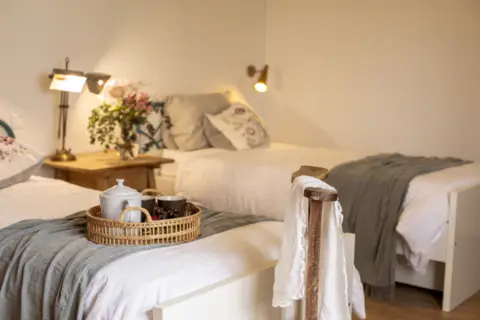 Casa en calle de la Cruz