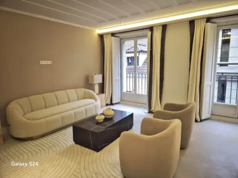 Piso en calle de Noblejas