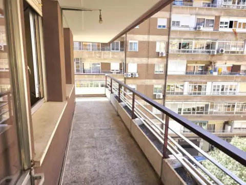 Piso en calle de Rojas Zorrilla, 2