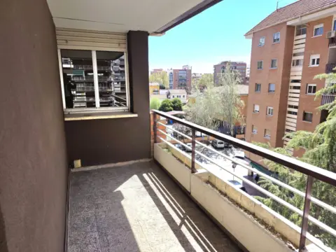 Piso en calle de Rojas Zorrilla, 2