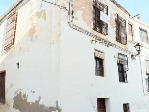 House in calle del Sol, 2