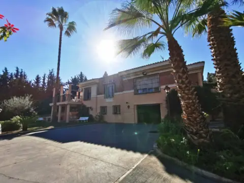 Casa en Avenida de Ricardo Gross, 8