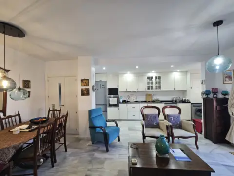 Piso en Camino de Santiago