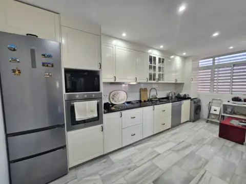 Piso en Camino de Santiago