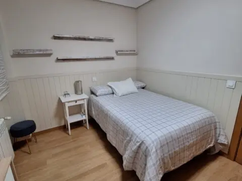 Habitación en calle Bulevar Picos de Europa